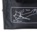 Nylon Blood Pressure Replacement Cuff Sleeve Blood Pressure Monitors 22-48cm