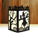 Halloween Pumpkin Lantern Metal Cutting Dies DIY Scrapbooking Album Card DecS Ew