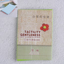 50 Sheets Make Up Oil Control Oil-Absorbing Blotting Facial Face Clean Paper 3C