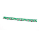 10Pcs Mini MICRO USB to DIP Adapter 5Pin Female Connector PCB Converter Board ME