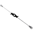 28.2cm Balance Stabilizer Bar for Wltoys V913 Brushless RC Plane Spare Parts