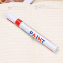 Permanent Paint Marker Pen Kids DIY Drawing Pen Office School Supplies(2) A