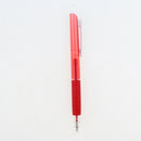 3PCS Japan Penac Red Blue Black Ink Gel Pen Rollerball Pen Stationery 0.5mm