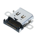 Replacement charging port type-c charger cocket for nintendo swi OZ