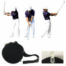 Smart Impact Ball Golf Swing Trainer Training Aid Practice Posture Correction