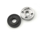 Electrical Angle Grinder Replacement Fitting Part Inner Outer Flange Nuts lj