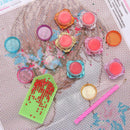 DIY Painting Glue Clay Craft Diamond Painting Embroidery Cross-Stitch Glue