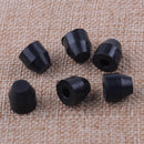 10x Rubber Cylinder Buffer Cap Fit For Stihl 034 036 MS361 Chainsaw Replacement