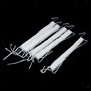 35pcs Garden Tomato Hooks Clamps For Planting Cucumber Cherries Fruit Tomato