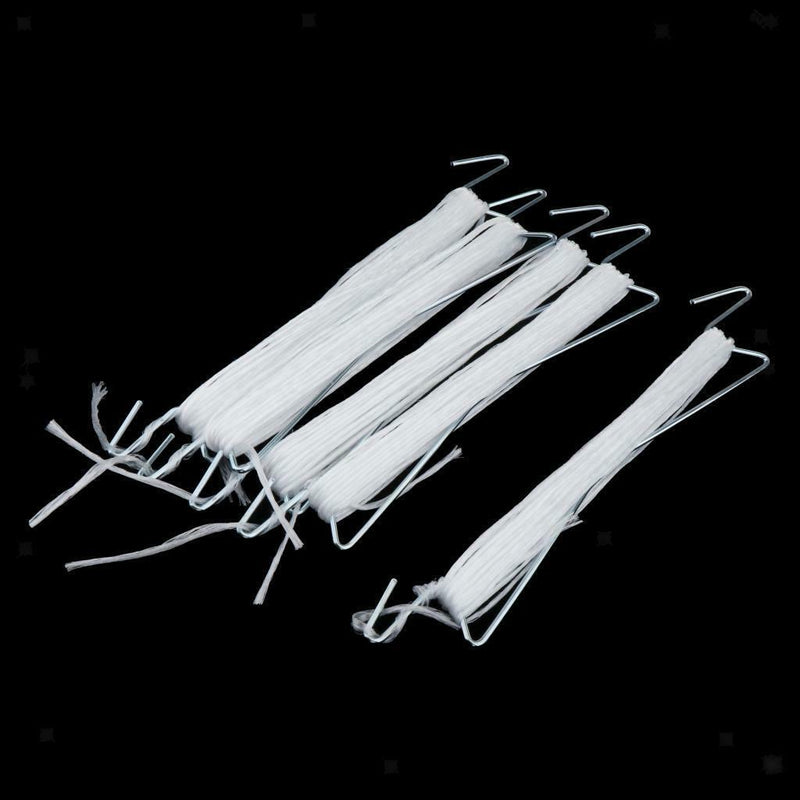 35pcs Garden Tomato Hooks Clamps For Planting Cucumber Cherries Fruit Tomato