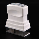 Pill Cutter Splitter Divide Storage Medicine Cut 1/2 1/4 Divide Storage Box N 3C