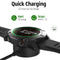 Smartwatch Wireless USB Cable Charger Dock Watch Power Charging Station Stand