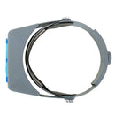 Head Wearing Magnifier Eye Loupe Industrial Repair Magnifying Glasses