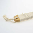 Long Handle Exfoliating Brush Body Scrubber Shower Brush for Back Skin Massager