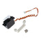Digital Servo Full Gear High Torque for WLtoys XK X450.0010 1/10 RC Car Parts