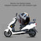 Electric Motorcycle Car to Phone USB Charger Adapter Socket Warning Light #gib