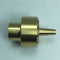 1/2" DN15 Brass Flower Column Water Fountain Nozzle Spray Sprinkler Head