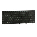 Replacement Russian Laptop Keyboard For ASUS EEEPC EEE 1005HA