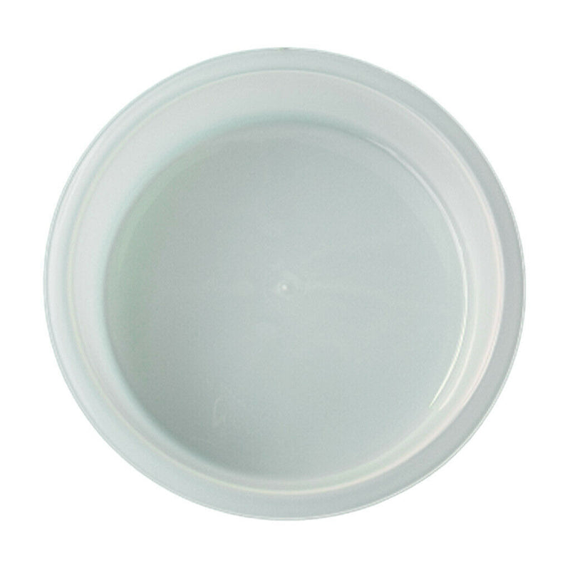 Plastic Bird Feeding Station Tray Birdseed Bowl Garden Supplies