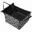 Dog Car Seat Single Seat For Back Seat Waterproof Dog Seat Cover Car Seat F