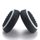 2pcs Luminous Glow in the Dark Joystick Thumbstick Caps Cover for Sony PS4ã€NME