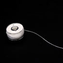 1Pcs 20m Carp Fishing Tackle PVA String For Carp Fishing Boilie Hook Bait J&+