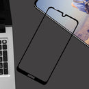 Hat-Prince 2.5D 9H Full Tempered Glass Screen Film Protector for Nokia 2.2