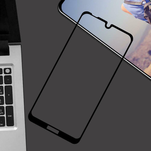 Hat-Prince 2.5D 9H Full Tempered Glass Screen Film Protector for Nokia 2.2 #gib