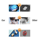 Wireless Earphone Bluetooth 5.0 LED Display F9 TWS Wireless Bluetooth Headp R1W1