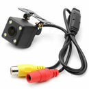 Car Rear View Backup Camera Intelligent Dynamic Trajectory Tracks Rear View T7G8