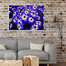 5D Chrysanthemum Full Round Drill Mosaic DIY Diamond Painting Drawing Craft