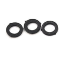 20pcs Garden Hose Heavy Duty Rubber Washer 3/4" OD O-Ring Gasket Flat  JR