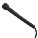 5 mm Skipping Rope Speed Rope Sport 2.7 m Black V5B9