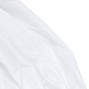 Drawstring Wedding Bridal Petticoat Six Hoops Larges Full White W6L4