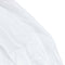 Drawstring Wedding Bridal Petticoat Six Hoops Larges Full White W6L4