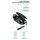 Mini M27 Ture Wireless Hifi Stereo Bluetooth 5.0 TWS Earphone Power Display