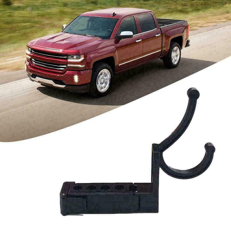 1Pc Car Seat Coat Headrest Hook Purse Bag Organiser Hanger Bag Holder Hot P K3S8