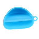 Silicone Heat Resistant Cooking Pinch Mitt Mini Oven Mitt Glove Cooking Pinch