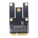Adapter Card M.2 NGFF To Mini PCI-E For Laptop PC Electric Bluetooth Portable