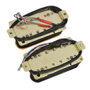 Electric Guitar  Pickup Replacement, Easy to Install