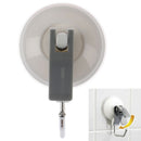 Powerful Vacuum Suction Cup Hooks Wall Mounted Hooks Kitchen household hoo%!