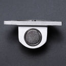 Magnet Door Stops Stainless Steel Door Stopper Magnetic Door Holder Toilet