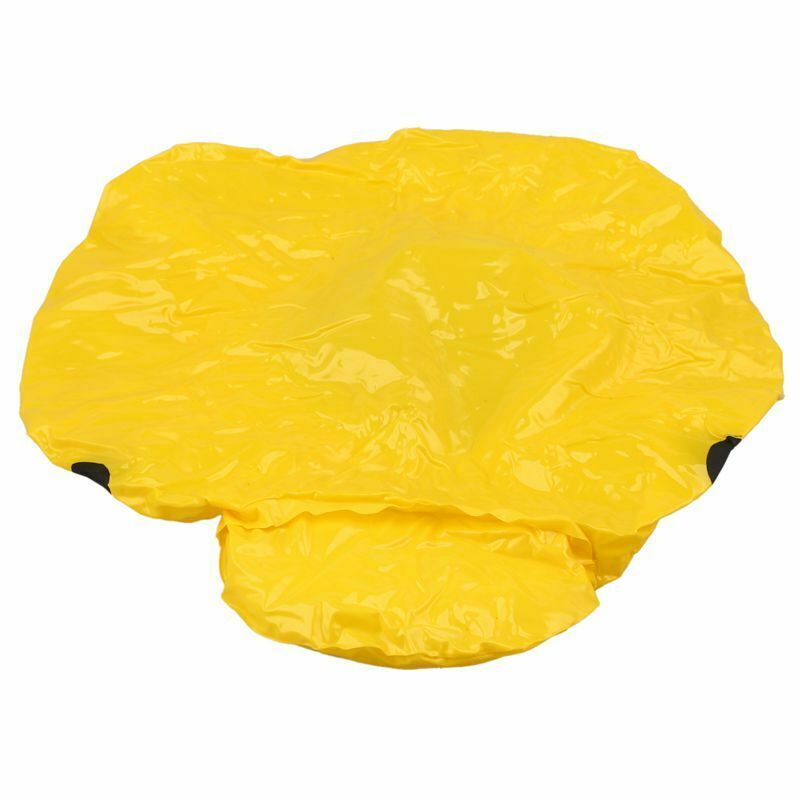 Novelty Design Animal Waterproof Shower Cap Bath Dry Hair Cover Protector H H6N4