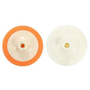 150mm Car Polishing Head Buffing Mop Pad Sponge For M14 Thread E9Q1