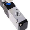 Pneumatic Fittings 3 Way 2 Position Directional Control Solenoid Valve AC2 â„–[