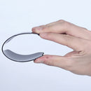 Cycling Glasses Sports Fishing UV400 Sunglasses Goggles with Case White