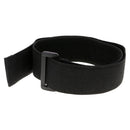 4x 67cm Cable Ties Strap W Buckle Hook Loop Fastener Sticky Tapes Organizer