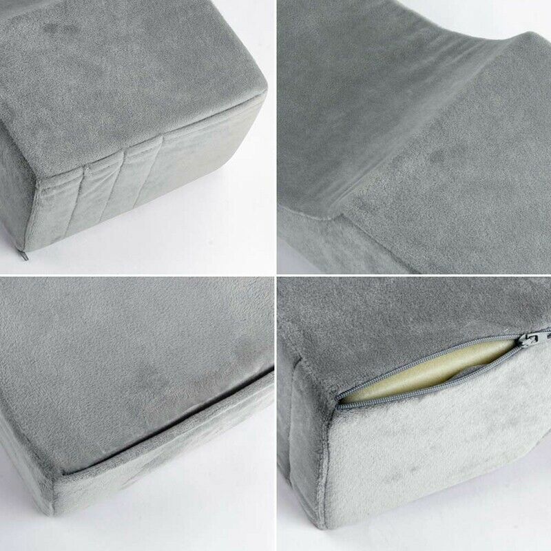 Eyelash Extension Pillow Flannel Salon Lash Pillow Makeup Tools Grafting Ey L7H4