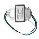 Metal Doorbell Transformer for Ring Nest Video Doorbell Pro, 16V 30VA Hardw