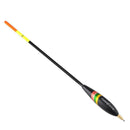 5pcs MixedSize Bobber Cork Vertical Float For Carp Fishing Float Fishing Tackle